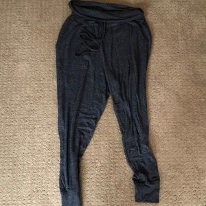 Aerie Comfy Jogger Sweatpants